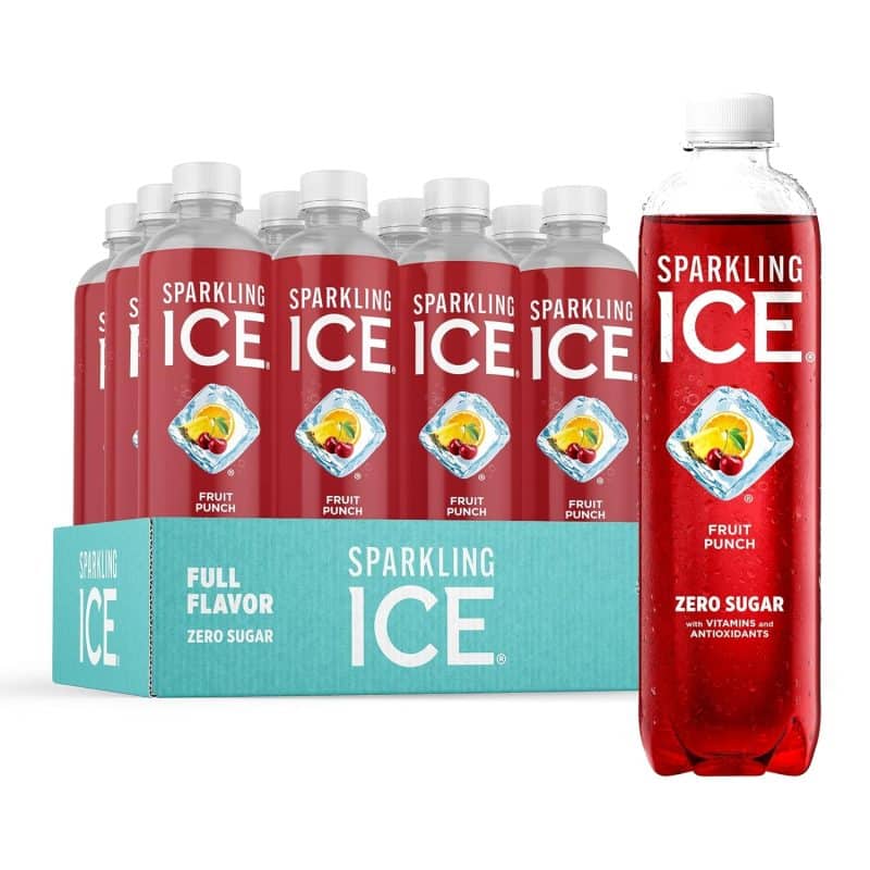 Sparkling Ice (12-Pack) - Image 13