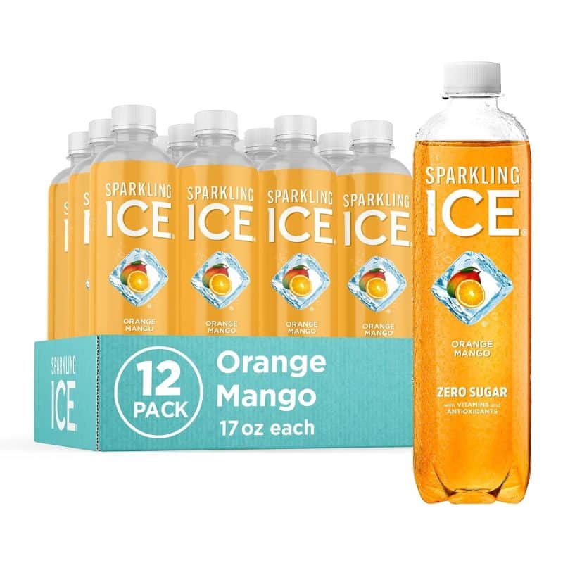 Sparkling Ice (12-Pack) - Image 19