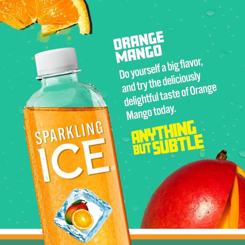 Sparkling Ice (12-Pack) - Image 20
