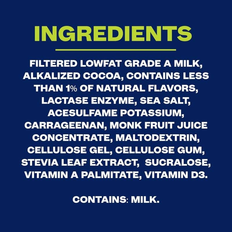 Core Power Elite High Protein Shake - Image 15