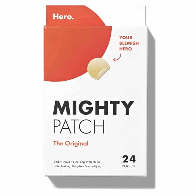 Hero Cosmetics Mighty Patch - Image 10