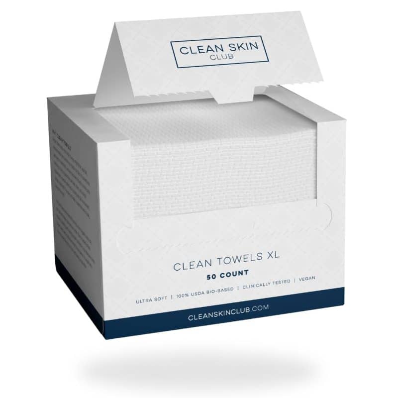 Clean Skin Club Clean Towels XL - Image 9