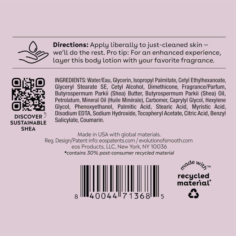 eos Shea Better Body Lotion - Image 14