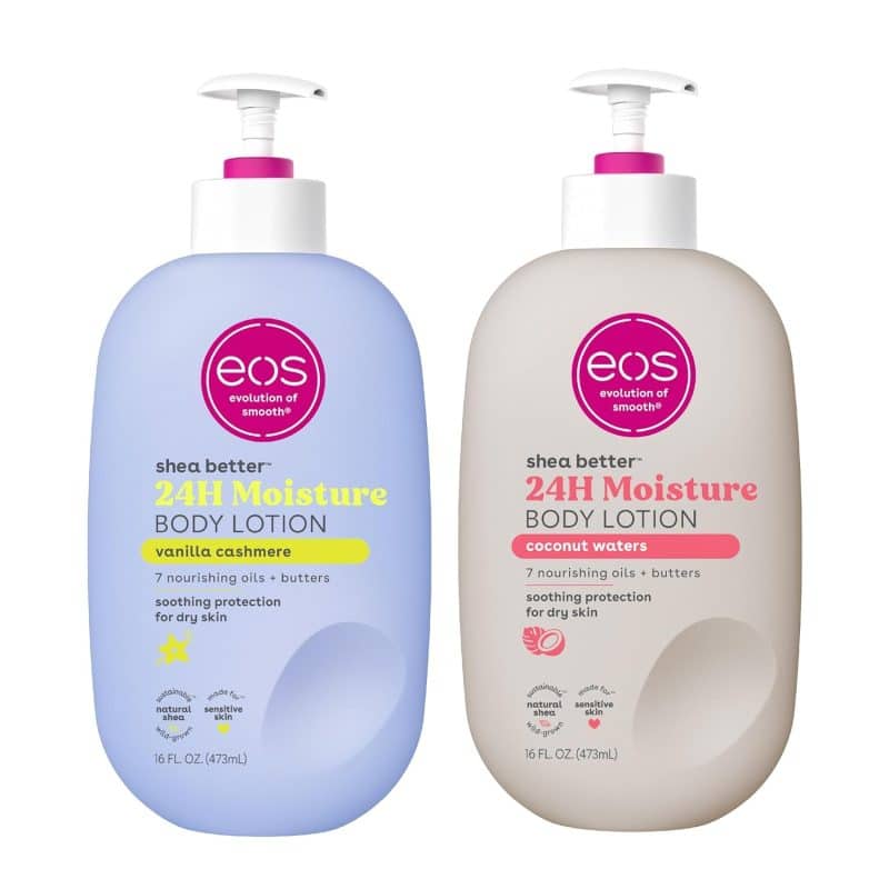 eos Shea Better Body Lotion - Image 15