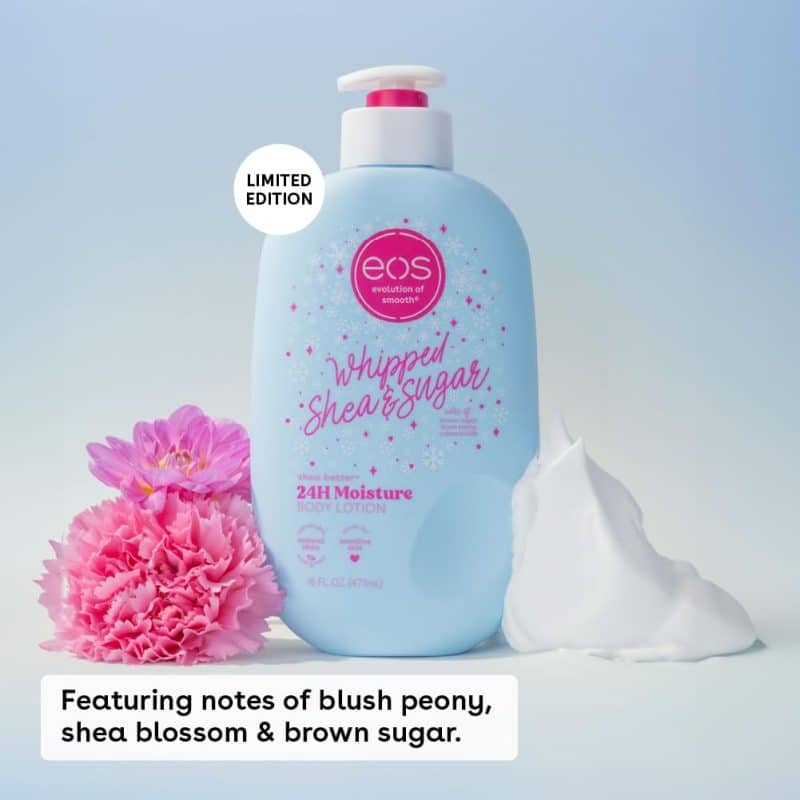 eos Shea Better Body Lotion - Image 24