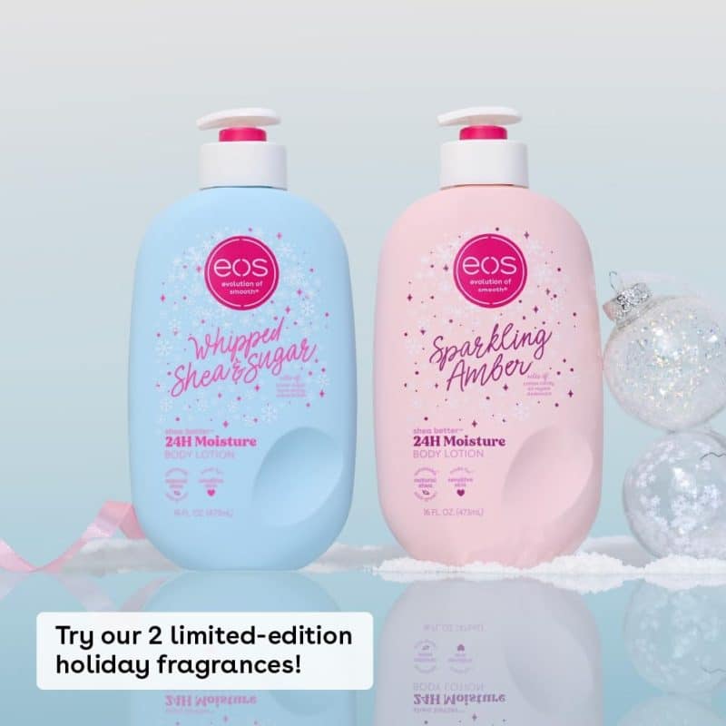 eos Shea Better Body Lotion - Image 26