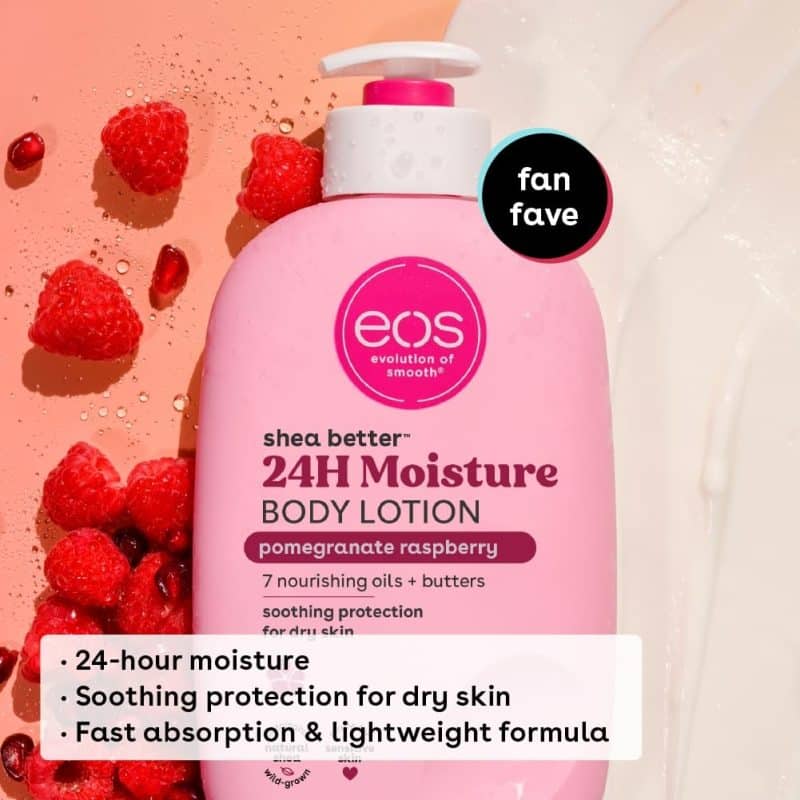 eos Shea Better Body Lotion - Image 32