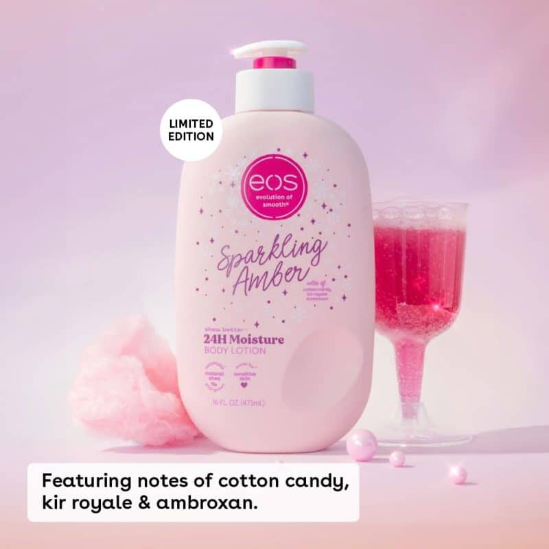 eos Shea Better Body Lotion - Image 37