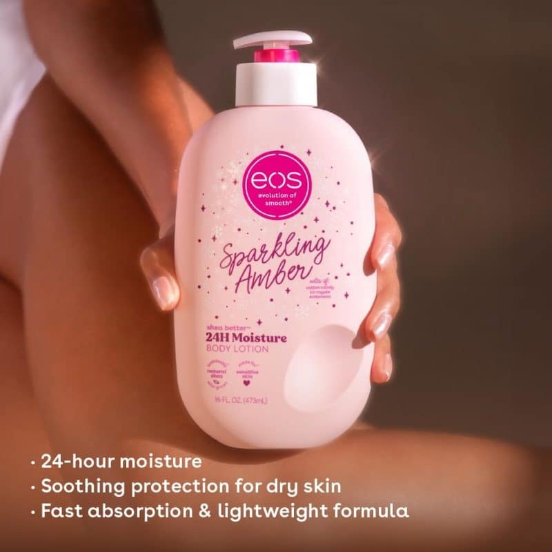 eos Shea Better Body Lotion - Image 38