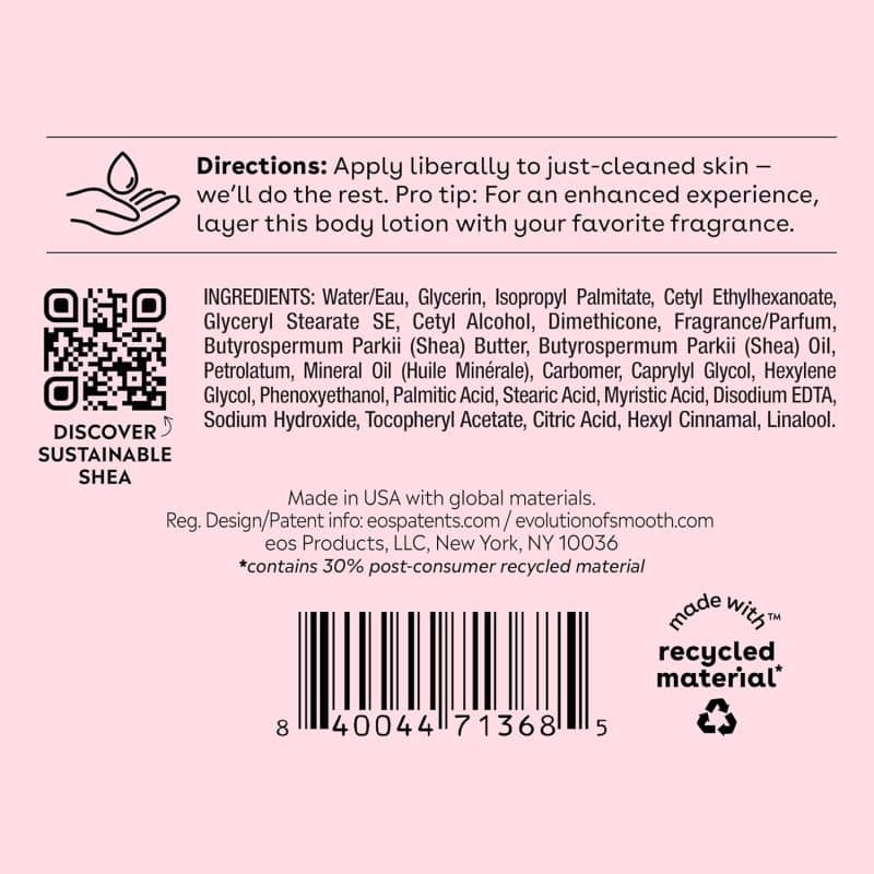 eos Shea Better Body Lotion - Image 45