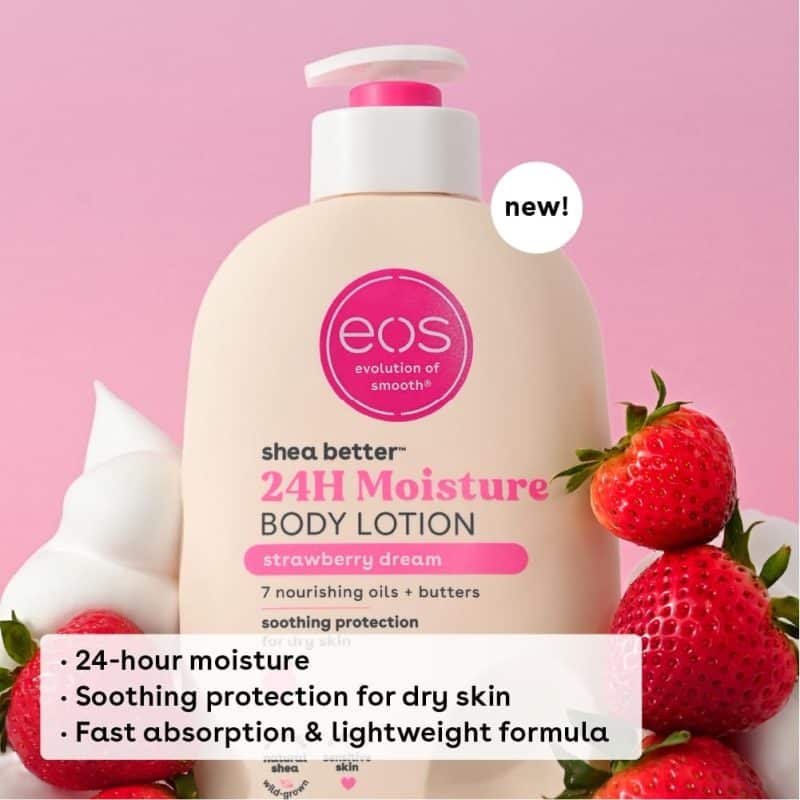 eos Shea Better Body Lotion - Image 48