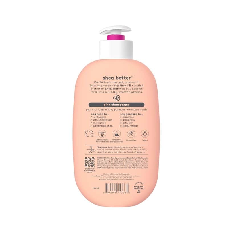 eos Shea Better Body Lotion - Image 63