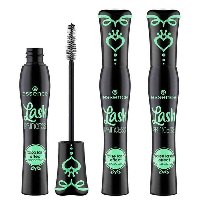 essence | Lash Princess False Lash Effect Mascara