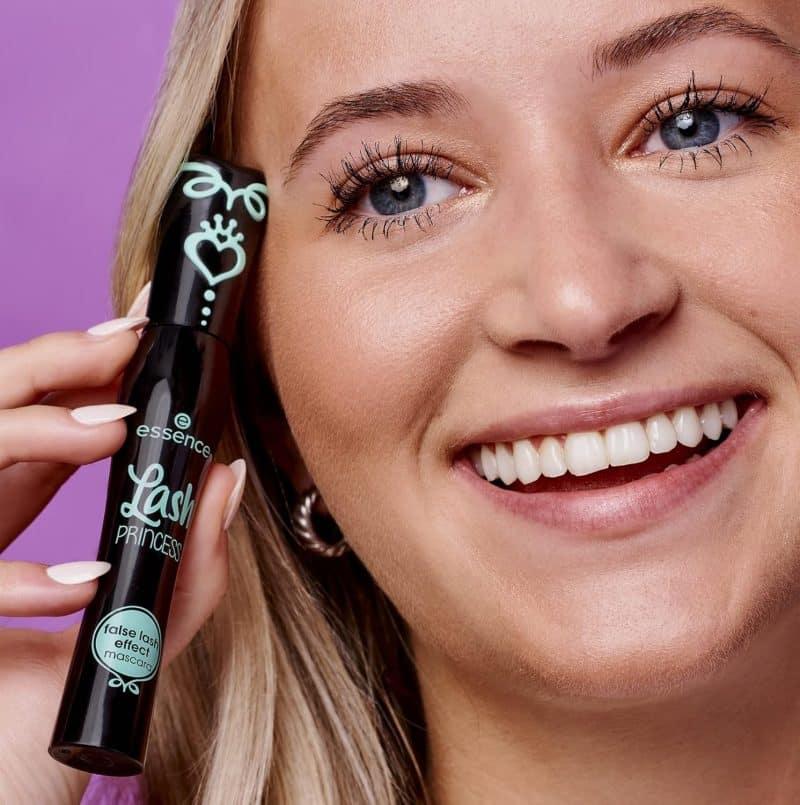 essence | Lash Princess False Lash Effect Mascara - Image 4