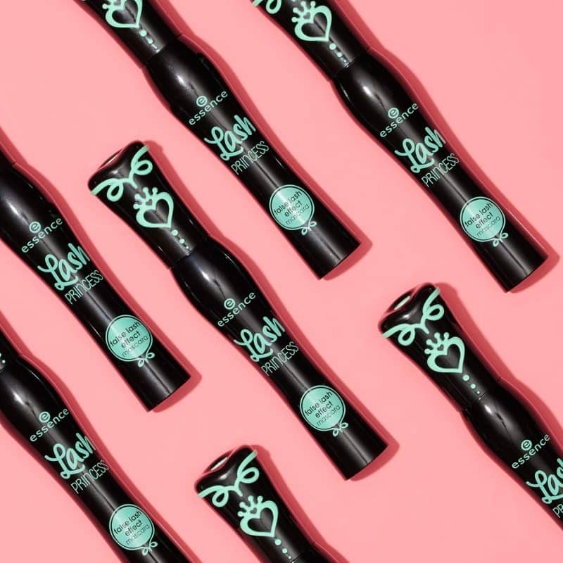 essence | Lash Princess False Lash Effect Mascara - Image 8