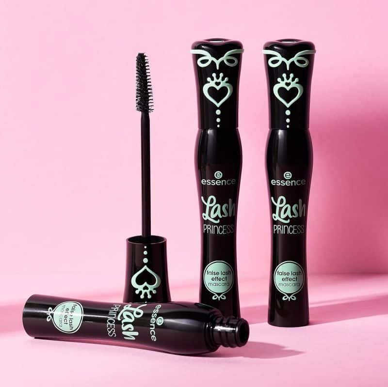 essence | Lash Princess False Lash Effect Mascara - Image 9