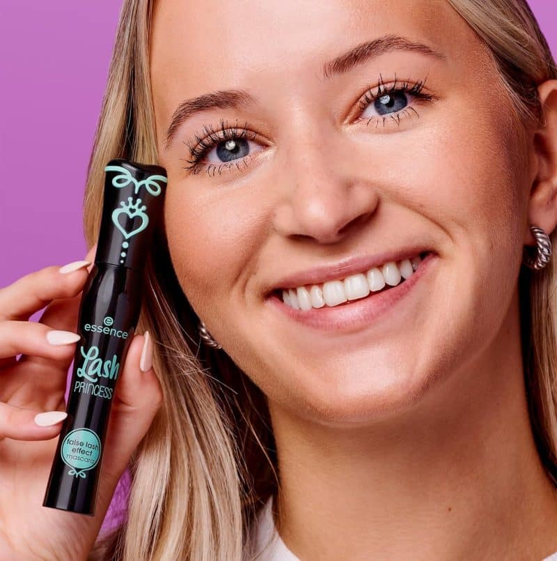 essence | Lash Princess False Lash Effect Mascara - Image 14