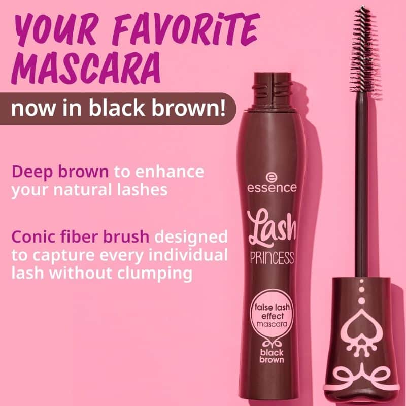 essence | Lash Princess False Lash Effect Mascara - Image 17