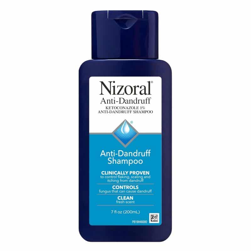 Nizoral Anti-Dandruff Shampoo with 1% Ketoconazole - Image 9