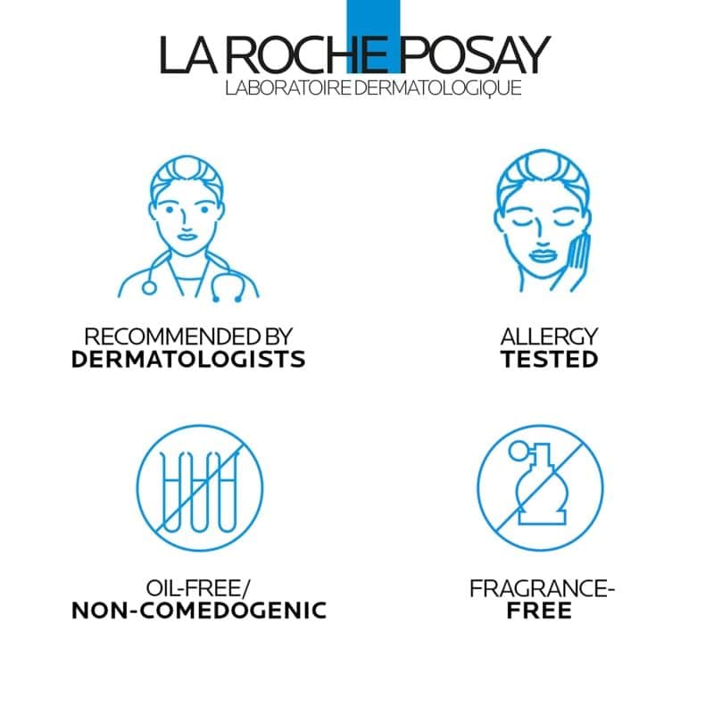 La Roche-Posay Toleraine Skin Care Set - Image 13