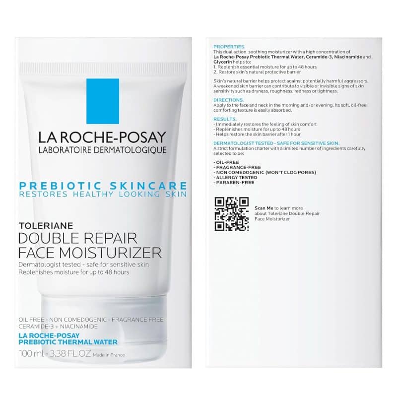 La Roche-Posay Toleraine Skin Care Set - Image 24
