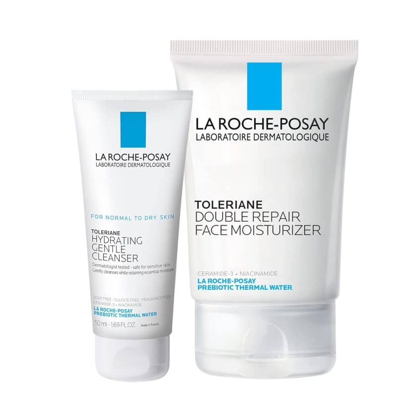 La Roche-Posay Toleraine Skin Care Set - Image 25