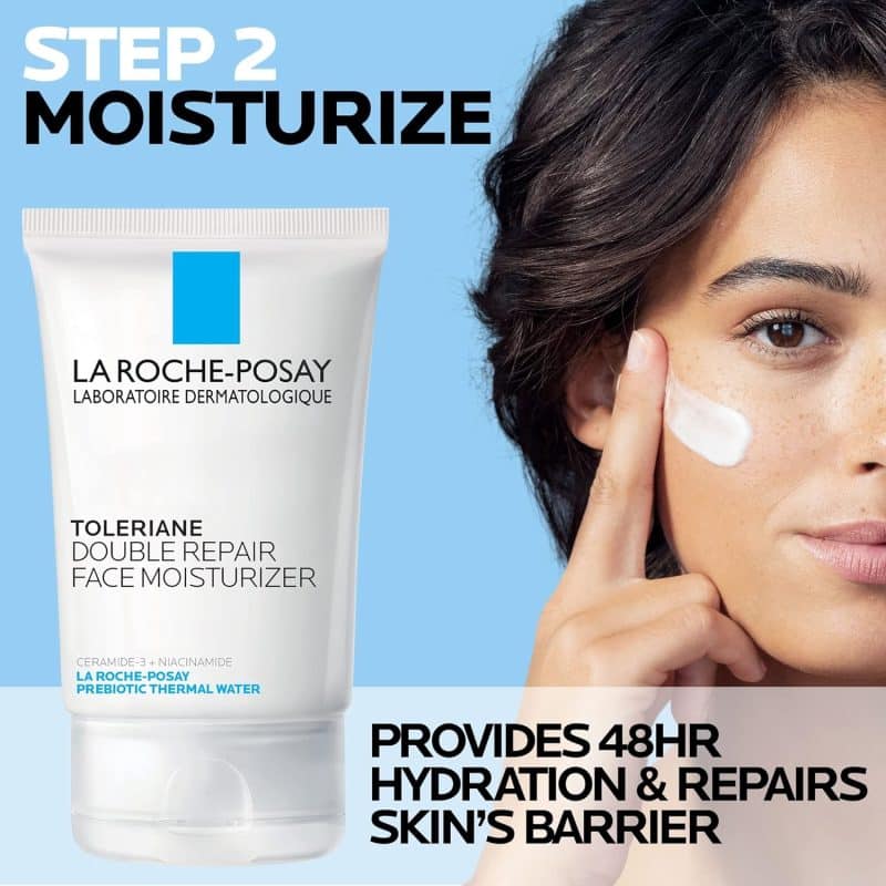 La Roche-Posay Toleraine Skin Care Set - Image 27