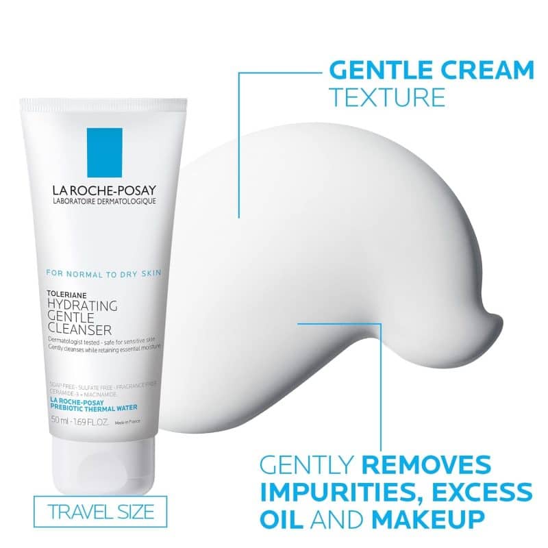 La Roche-Posay Toleraine Skin Care Set - Image 29