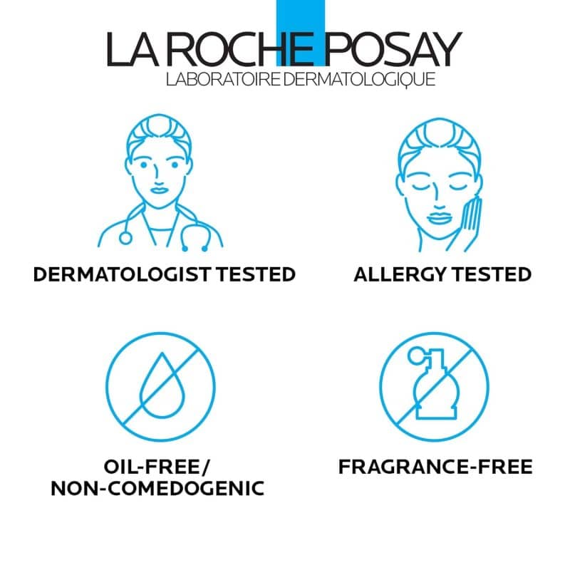 La Roche-Posay Toleraine Skin Care Set - Image 31