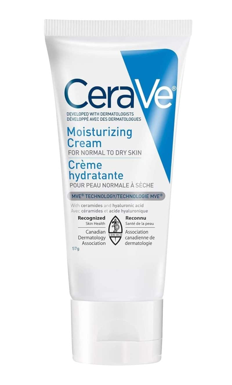 CeraVe Moisturizing Cream - Image 9