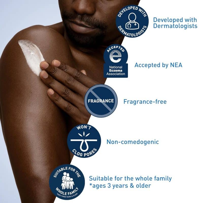 CeraVe Moisturizing Cream - Image 10