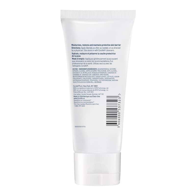 CeraVe Moisturizing Cream - Image 11