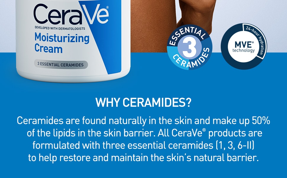 Moisturizing Cream