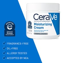 Moisturizing Cream