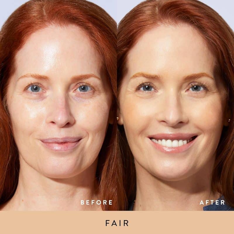 LAURA GELLER NEW YORK Baked Balance-n-Brighten Color Correcting Powder Foundation - Image 8