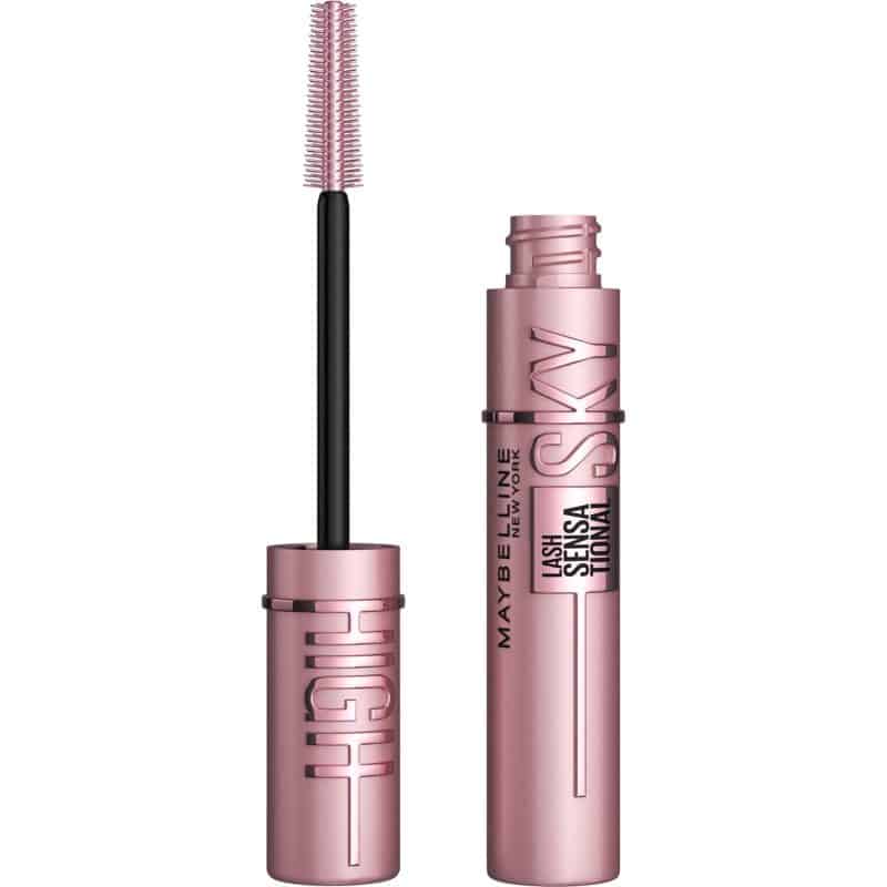 Maybelline Lash Sensational Sky High Washable Mascara Makeup - Image 15