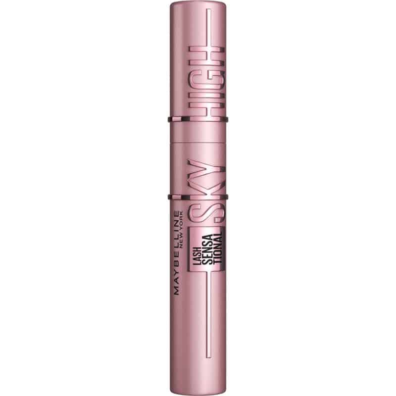 Maybelline Lash Sensational Sky High Washable Mascara Makeup - Image 16