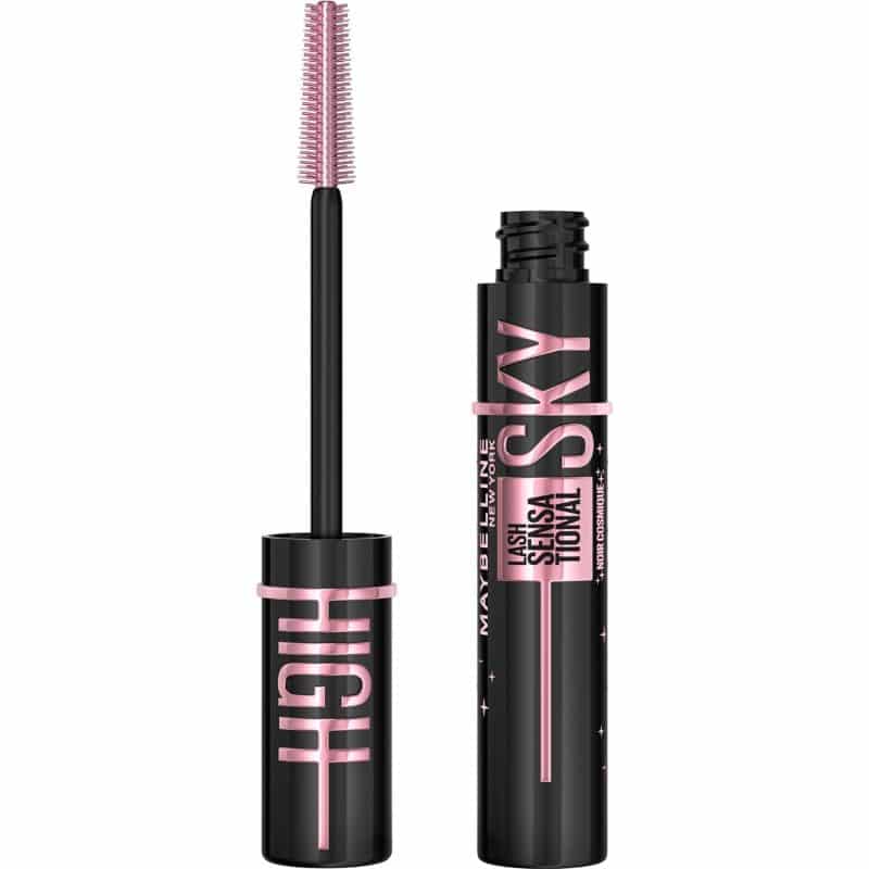 Maybelline Lash Sensational Sky High Washable Mascara Makeup - Image 17