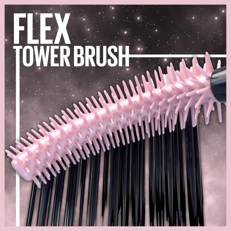 Maybelline Lash Sensational Sky High Washable Mascara Makeup - Image 19