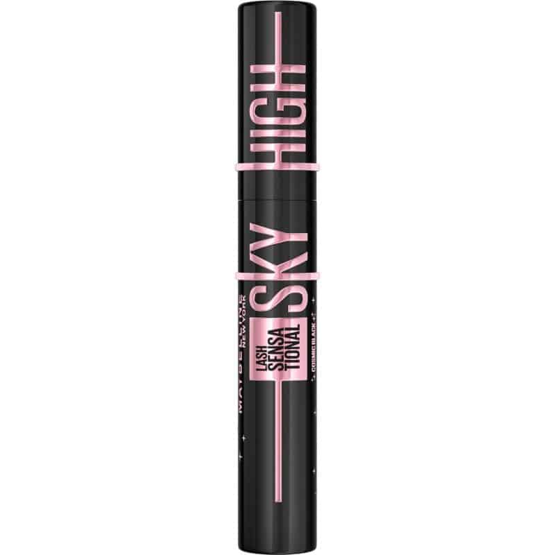 Maybelline Lash Sensational Sky High Washable Mascara Makeup - Image 20