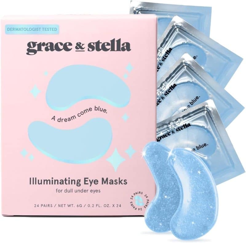 Grace & Stella Under Eye Mask - Image 14