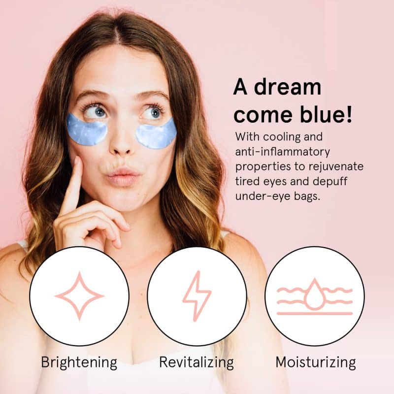 Grace & Stella Under Eye Mask - Image 15
