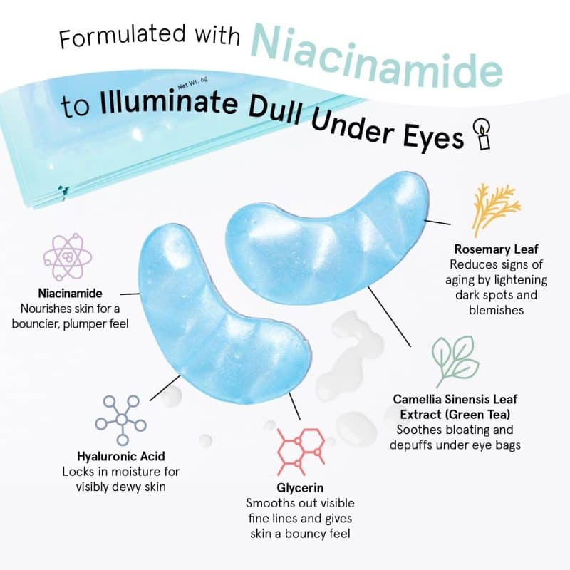 Grace & Stella Under Eye Mask - Image 16