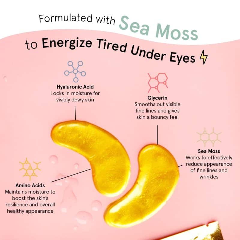 Grace & Stella Under Eye Mask - Image 19