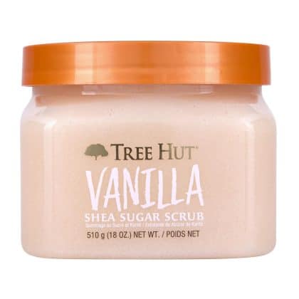 Tree Hut Shea Sugar Exfoliating & Hydrating Body Scrub