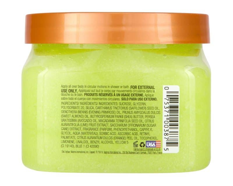 Tree Hut Shea Sugar Exfoliating & Hydrating Body Scrub - Image 27