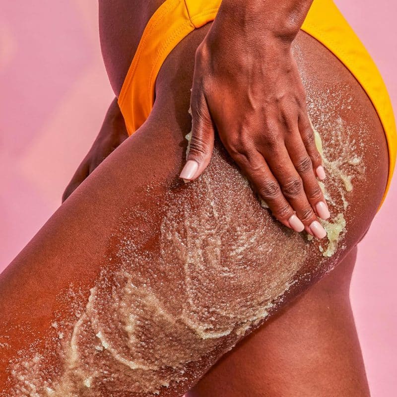 Tree Hut Shea Sugar Exfoliating & Hydrating Body Scrub - Image 33
