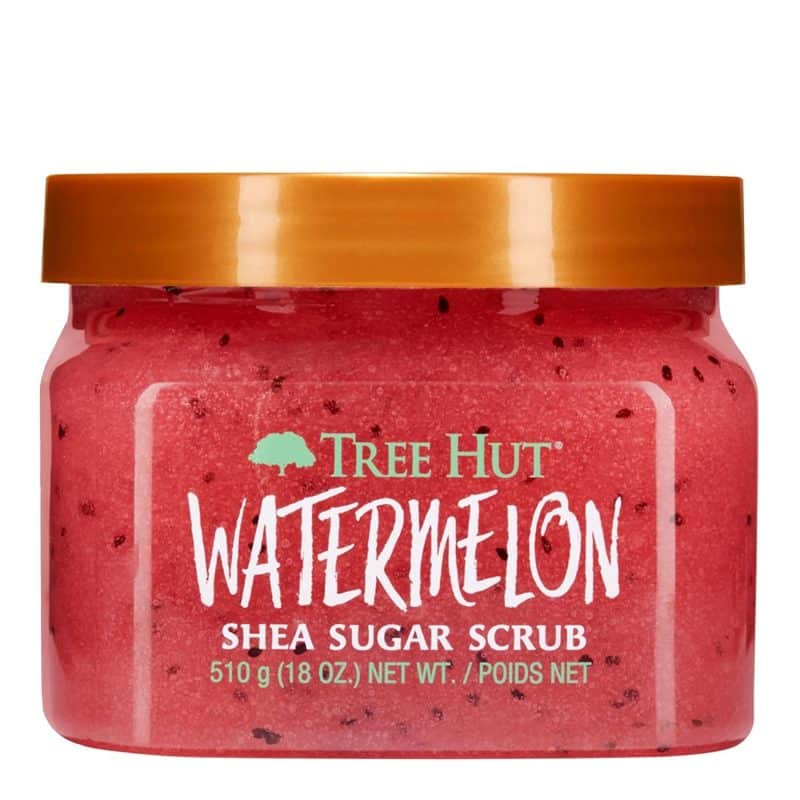 Tree Hut Shea Sugar Exfoliating & Hydrating Body Scrub - Image 35