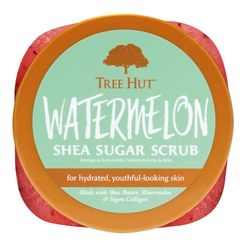 Tree Hut Shea Sugar Exfoliating & Hydrating Body Scrub - Image 36