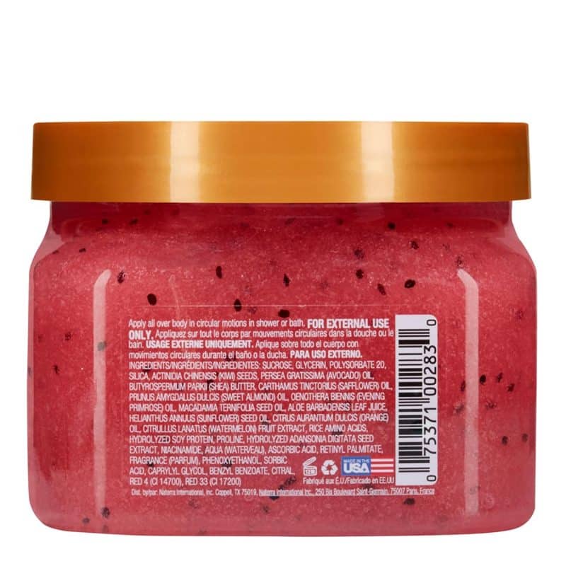 Tree Hut Shea Sugar Exfoliating & Hydrating Body Scrub - Image 37